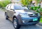 Toyota Fortuner 2007 for sale -2