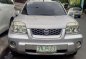 2003mdl Nissan Xtrail 200X 4x4 FOR SALE-4