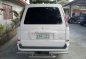 Mitsubishi Adventure 2001 for sale-9