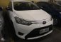 2014 Toyota Vios manual FOR SALE-2