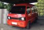 Suzuki Multicab Double Cab and Van 2 Units to Chose From FOR SALE-7