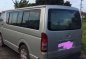 Toyota Hiace 2008 for sale-1