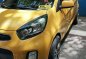 2015 Kia Picanto FOR SALE-0