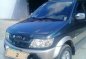 Isuzu Crosswind sportivo xuv manual 2007 FOR SALE-0