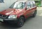 Honda Crv 1998 for sale-1