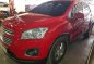 Chevrolet Trax LS 2016 AT FOR SALE-1