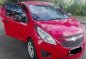 Chevrolet Spark 2012 model automatic FOR SALE-1