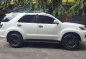 2012 Toyota Fortuner G VVTI AT gas FOR SALE-2
