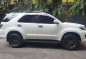 2012 Toyota Fortuner G VVTI AT gas FOR SALE-5