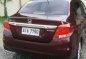 Honda Brio Amaze AT 2015 for sale-7