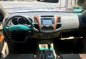 2009 Toyota Fortuner for sale-4
