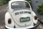 Volkswagen Superbeetle 1302S White For Sale -3