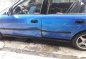 Honda Civic LXi 1996 Manual Blue Sedan For Sale -0