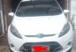 Ford Fiesta S 2011 Top of the Line For Sale -2