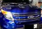 2014 Ford Explorer for sale-0