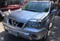 Nissan Xtrail 2005 Fresh interiors FOR SALE-0