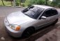 Honda Civic 2002 rush sale till april 5-9