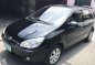 For sale Hyundai Getz 1.1 2011 model Manual transmission-1