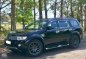 2012 MITSUBISHI Montero Gls V FOR SALE-1