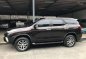Toyota Fortuner V 2017 Diesel AT Leather Seats FOR SALE-2