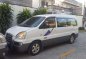 FOR SALE Hyundai Starex grx crdi 2007 model-3