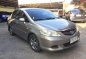 2007 Honda City for sale-0