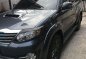 2014 Toyota Fortuner 2.5G Diesel AT FOR SALE-3