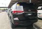 Toyota Fortuner V 2017 AT Diesel Full Options FOR SALE-3