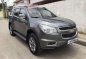 2015 Chevrolet Trailblazer for sale-0