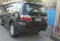 Toyota Fortuner G 2009 for sale-6