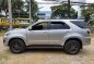 Toyota Fortuner 2015 for sale-5