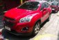 2016 For Sale Chevrolet Trax LT-0