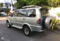 Isuzu Sportivo 2007 for sale-0