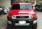 2015 Toyota FJ Cruiser 4WD A/T for sale-9