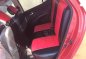 Hyundai i10 red hatchback 2008 FOR SALE-7