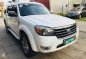 Ford Everest top of the line 2010 FOR SALE-2