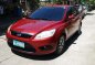 2009. Ford Focus Hatchback AT FOR SALE-5