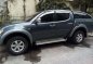 2008 Mitsubishi L200 Strada triton 4x4 manual FOR SALE-2