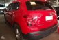 Chevrolet Trax LS 2016 AT FOR SALE-2