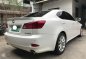 2009 Lexus IS300 AT FOR SALE-4