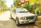 Isuzu Fuego LS 2001 model FOR SALE-0