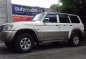 2002 Nissan Patrol for sale-1