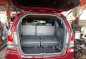 Toyota Innova J Diesel 2006 Red For Sale -1