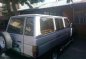 Toyota Tamaraw FX Diesel 1995 FOR SALE-3