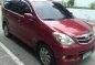 2007mdl Toyota Avanza 1.5 G athomatic FOR SALE-6