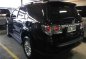 2014 Toyota Fortuner G Diesel A/T Fresh FOR SALE-3