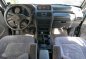 Mitsubishi Pajero 1996 4x4 Diesel Manual Local not converted not 1997-6