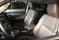 Toyota Fortuner V 2017 AT Diesel Full Options FOR SALE-9