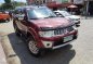 2010 Mitsubishi Montero Sport GLS 4x2 FOR SALE-0