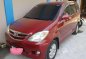 2007 Toyota Avanza for sale-4